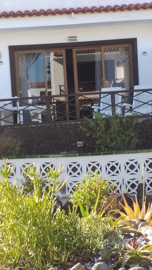 Flat Apartment Costa Del Silencio 0*,  Spain