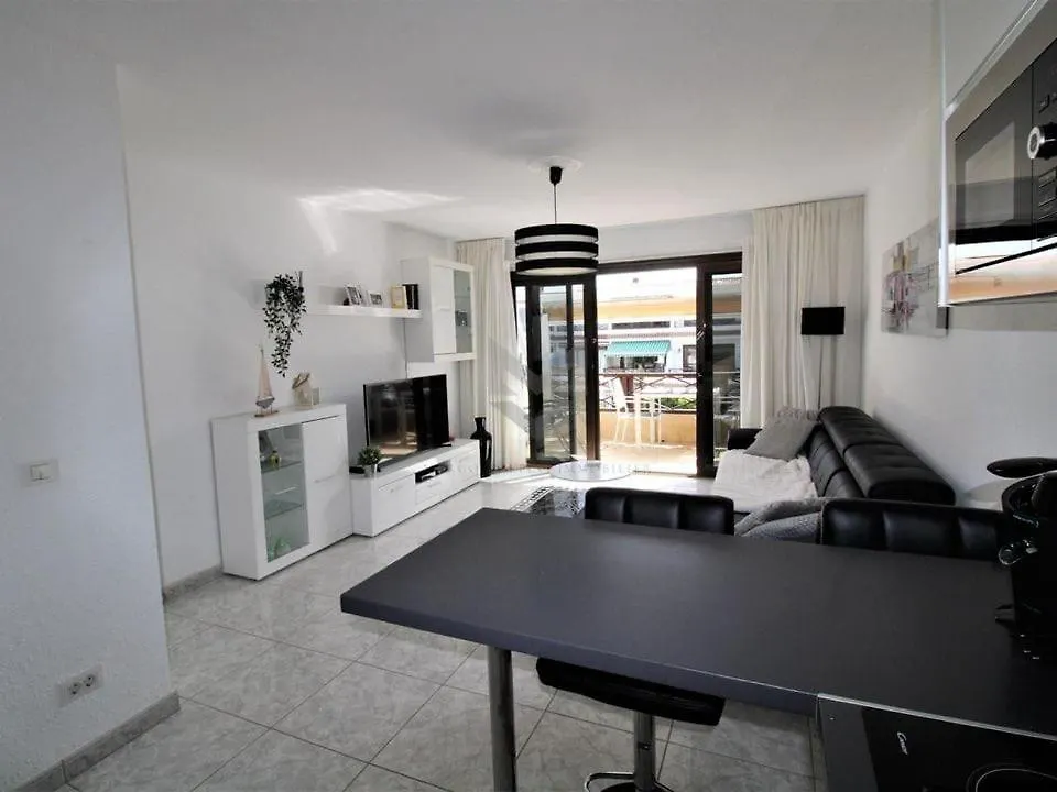 Flat Apartment Costa Del Silencio 0*,  Spain