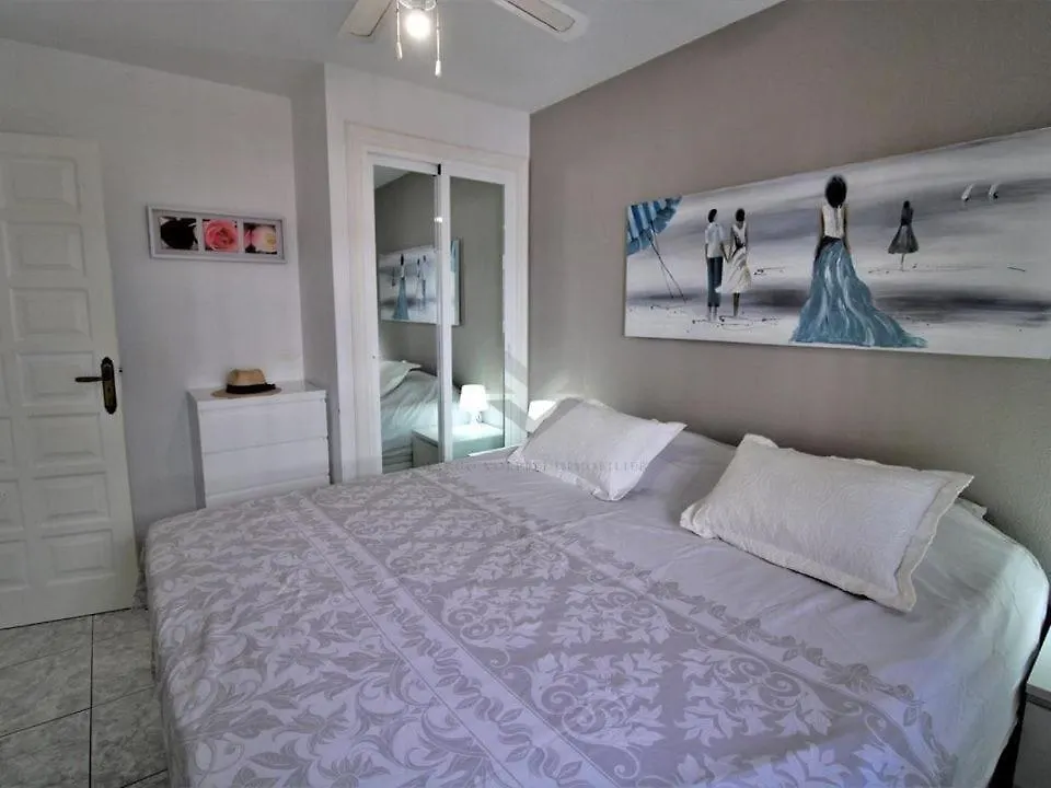 Flat Apartment Costa Del Silencio