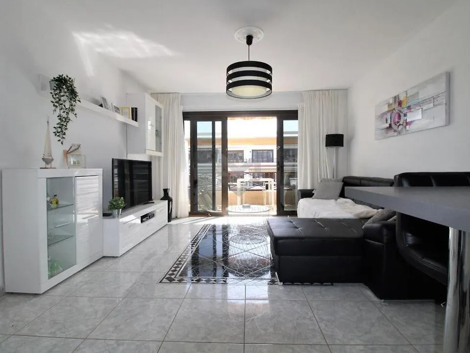 Flat Apartment Costa Del Silencio